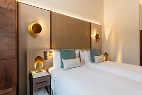 InterContinental Paris Champs Elysées by IHG