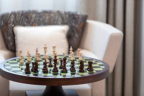 InterContinental Paris Champs Elysées by IHG