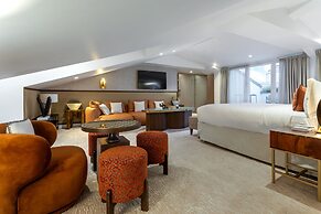 InterContinental Paris Champs Elysées by IHG