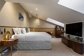 InterContinental Paris Champs Elysées by IHG