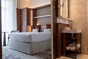 InterContinental Paris Champs Elysées by IHG