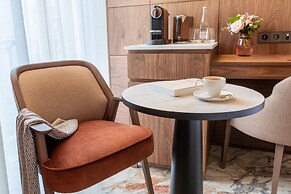 InterContinental Paris Champs Elysées by IHG