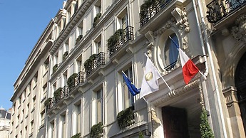 InterContinental Paris Champs Elysées by IHG