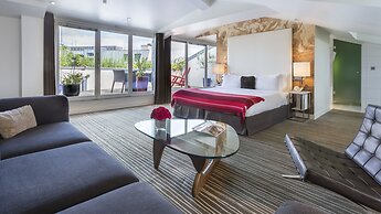 InterContinental Paris Champs Elysées by IHG