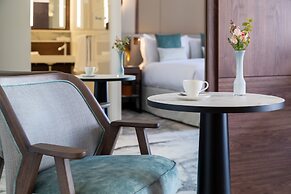 InterContinental Paris Champs Elysées by IHG