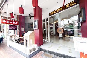 China Town Hotel