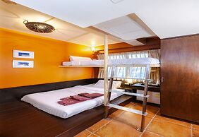 Collection O Diamond House Khaosan