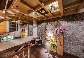 Collection O Diamond House Khaosan