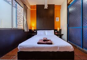 Collection O Diamond House Khaosan