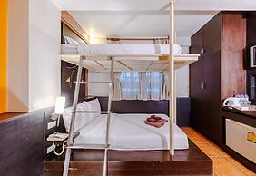 Collection O Diamond House Khaosan