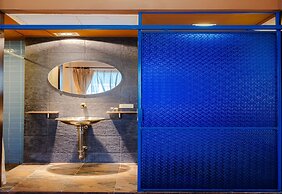 Collection O Diamond House Khaosan