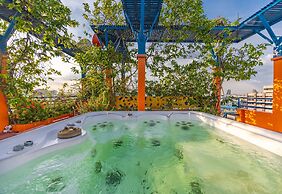 Collection O Diamond House Khaosan