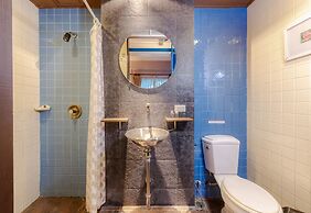 Collection O Diamond House Khaosan