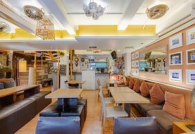 Collection O Diamond House Khaosan