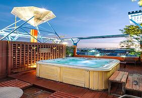 Collection O Diamond House Khaosan