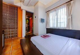 Collection O Diamond House Khaosan