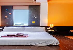 Collection O Diamond House Khaosan