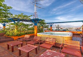 Collection O Diamond House Khaosan