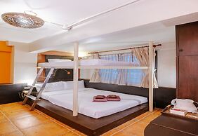 Collection O Diamond House Khaosan