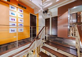 Collection O Diamond House Khaosan