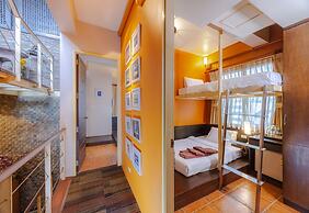 Collection O Diamond House Khaosan