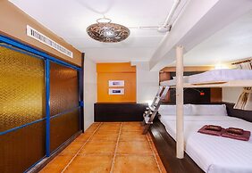 Collection O Diamond House Khaosan