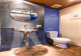 Collection O Diamond House Khaosan