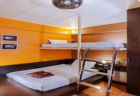 Collection O Diamond House Khaosan