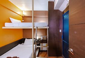 Collection O Diamond House Khaosan