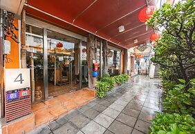 Collection O Diamond House Khaosan