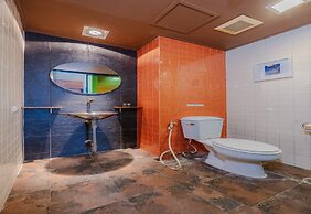 Collection O Diamond House Khaosan