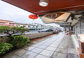 Collection O Diamond House Khaosan