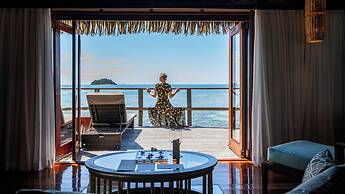 Likuliku Lagoon Resort - Adults Only