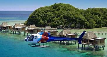 Likuliku Lagoon Resort - Adults Only