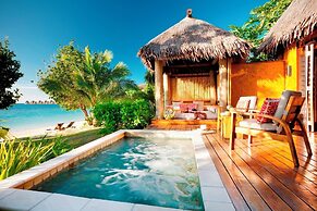 Likuliku Lagoon Resort - Adults Only