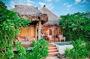 Likuliku Lagoon Resort - Adults Only