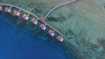Likuliku Lagoon Resort - Adults Only
