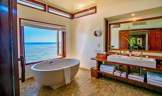 Likuliku Lagoon Resort - Adults Only