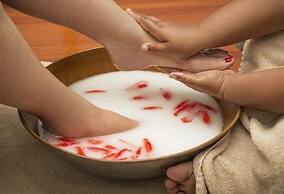 Likuliku Lagoon Resort - Adults Only