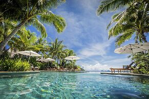 Likuliku Lagoon Resort - Adults Only