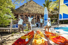 Likuliku Lagoon Resort - Adults Only