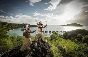 Likuliku Lagoon Resort - Adults Only