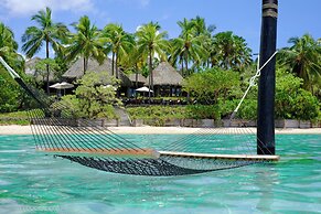 Likuliku Lagoon Resort - Adults Only