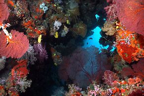 Likuliku Lagoon Resort - Adults Only