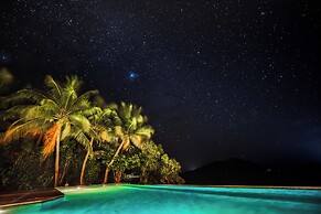 Likuliku Lagoon Resort - Adults Only