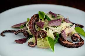 Likuliku Lagoon Resort - Adults Only