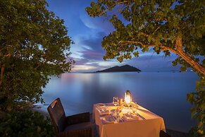 Likuliku Lagoon Resort - Adults Only