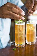 Likuliku Lagoon Resort - Adults Only