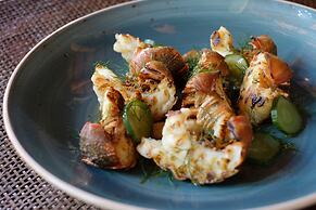 Likuliku Lagoon Resort - Adults Only