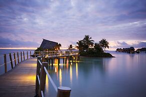 Likuliku Lagoon Resort - Adults Only